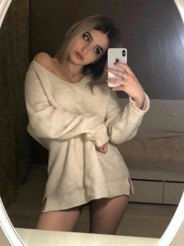 Проститутка Анжелика